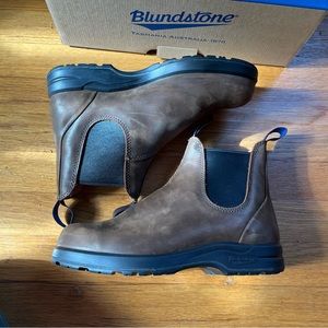 Blundstone Women's All-Terrain Thermal